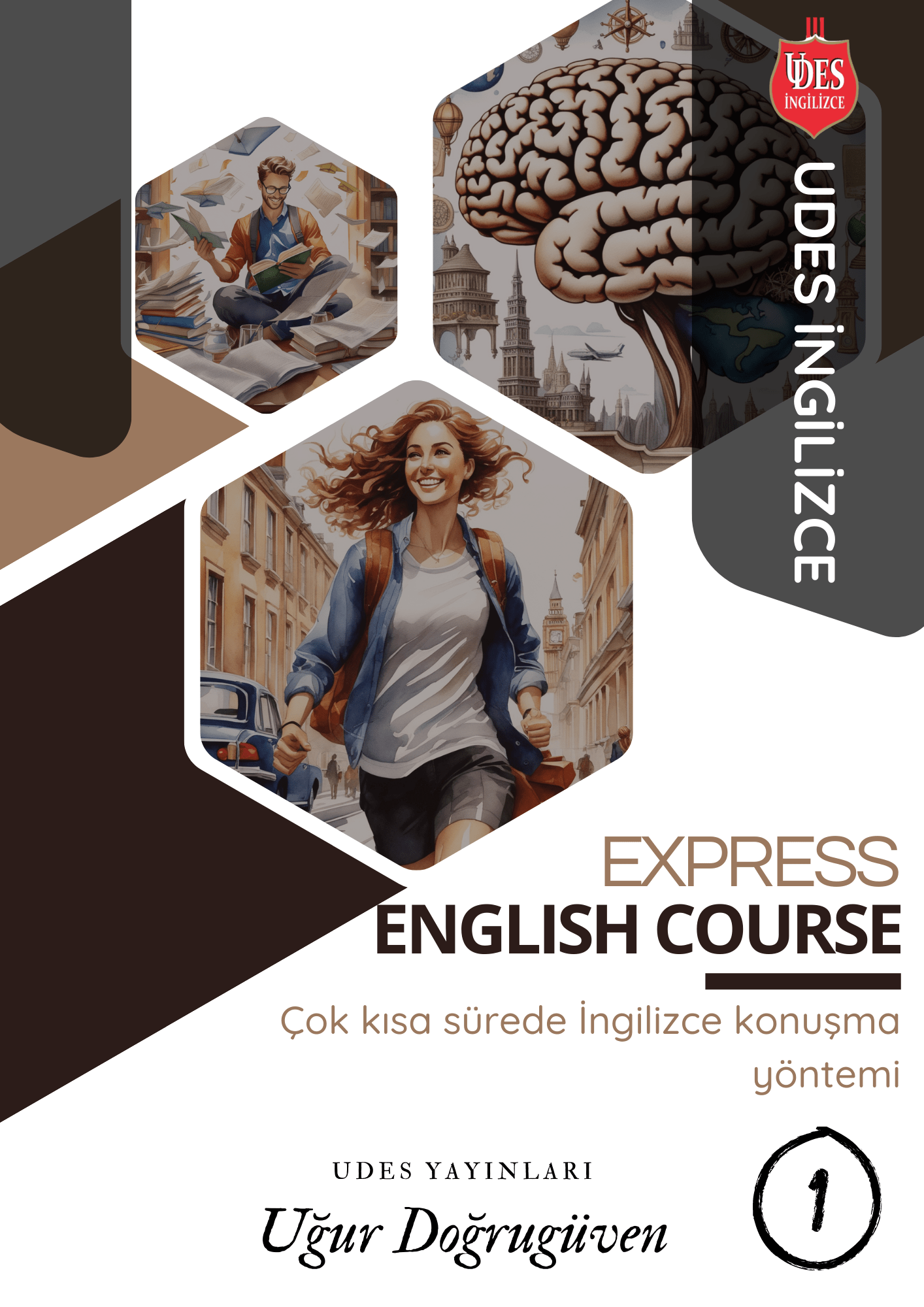 Express English Course