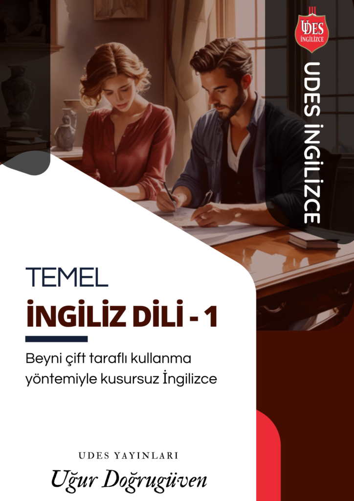 Temel İngilizce Dili - 1