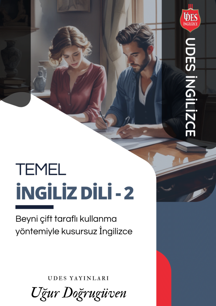 Temel İngiliz Dili - 2