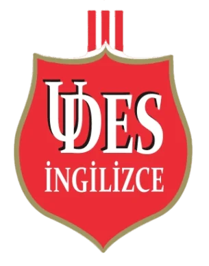 UDES İNGİLİZCE